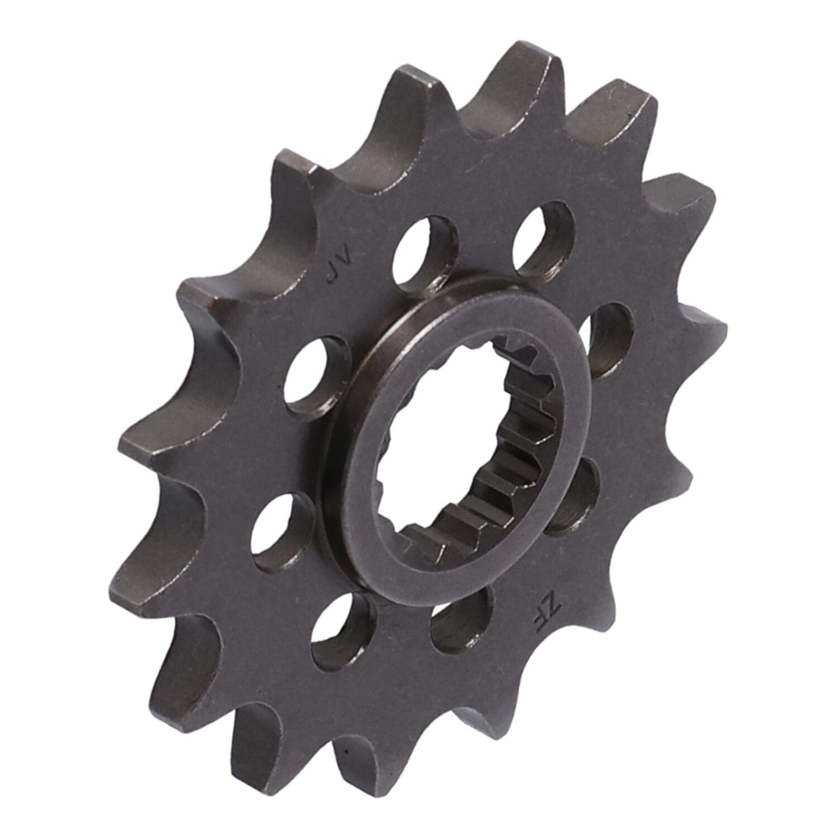 Afam steel front sprocket - 15 teeth