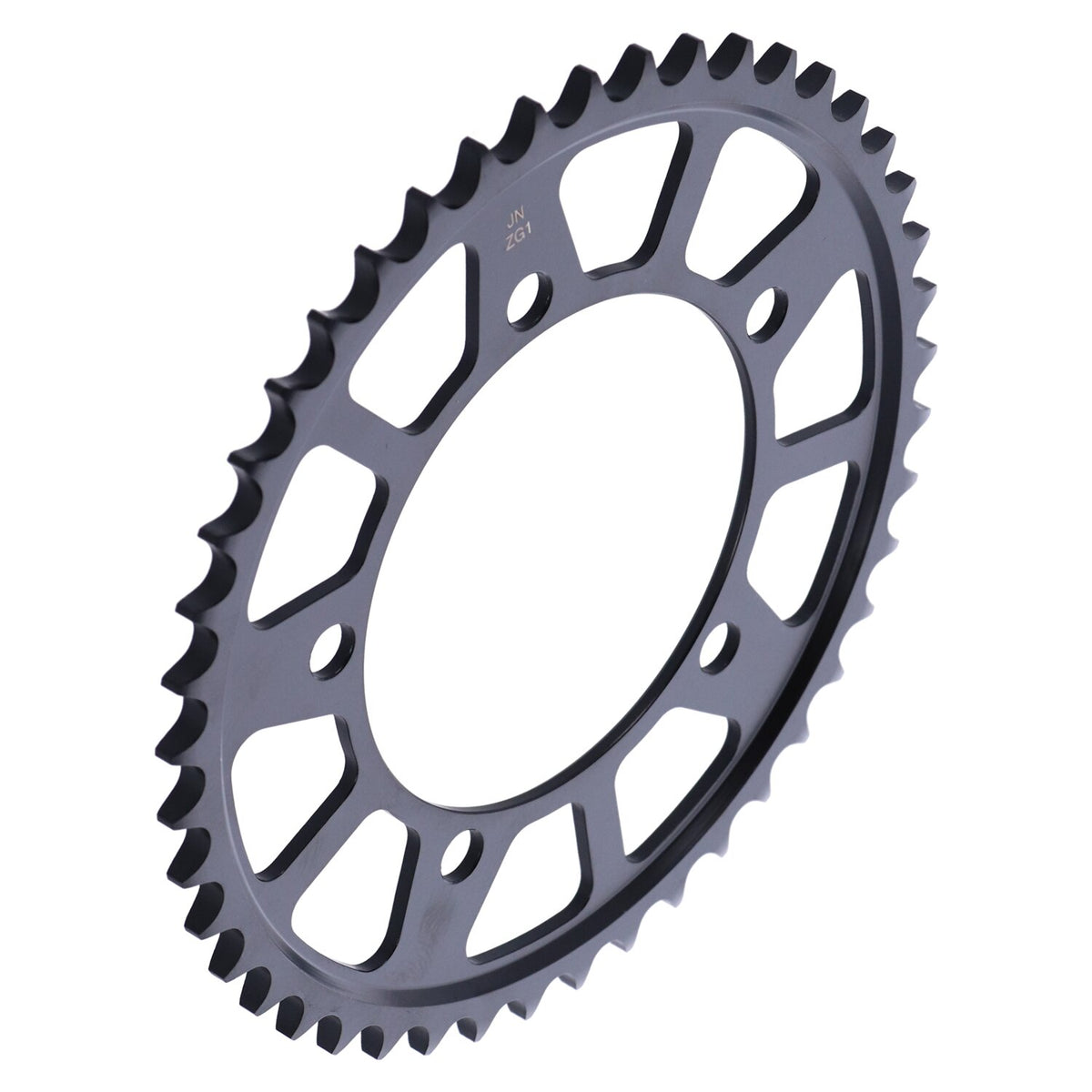 Afam steel rear sprocket - 45 teeth