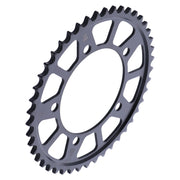 Afam steel rear sprocket - 45 teeth