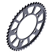 Afam steel rear sprocket - 46 teeth