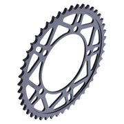 Afam steel rear sprocket - 46 teeth