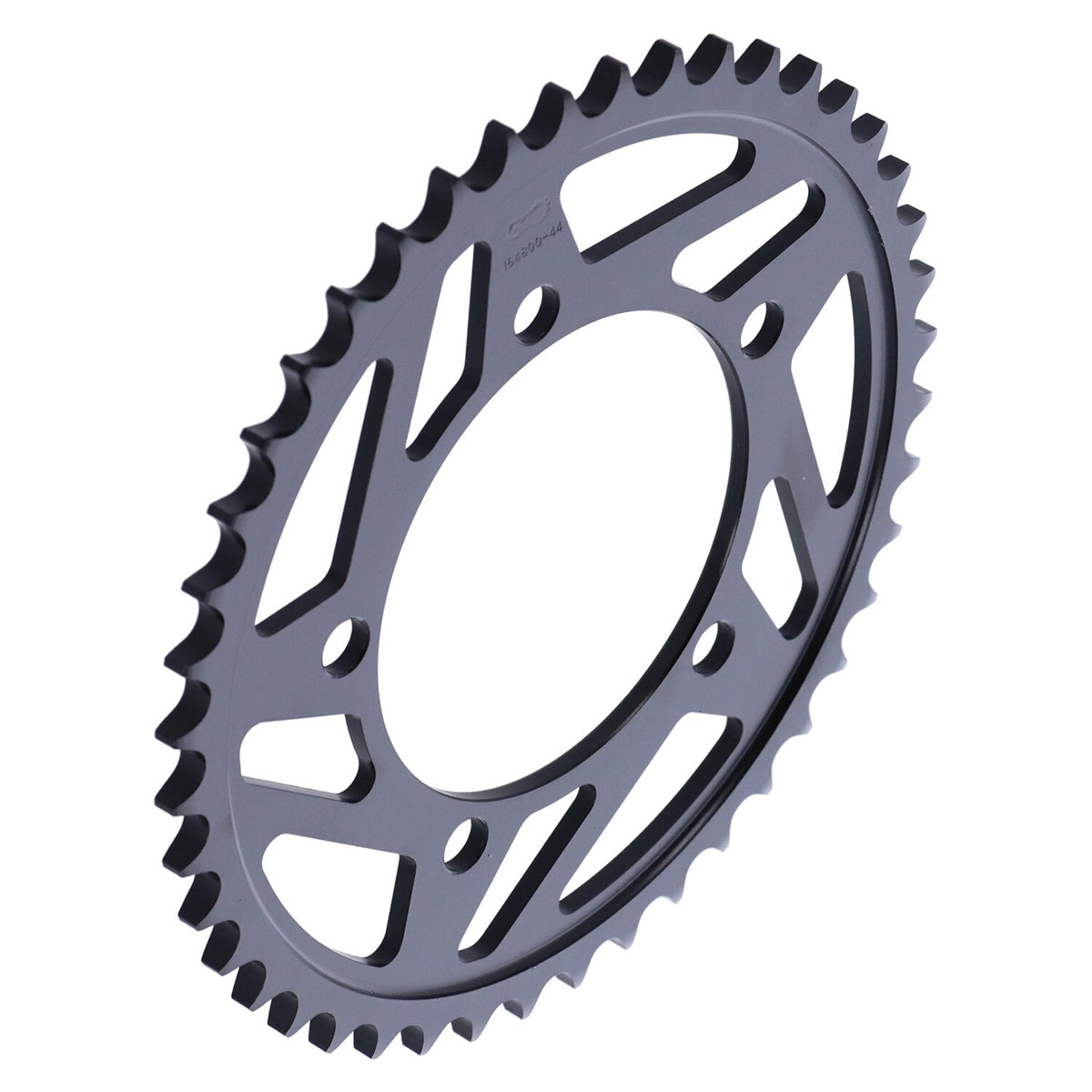 Afam steel rear sprocket - 44 teeth