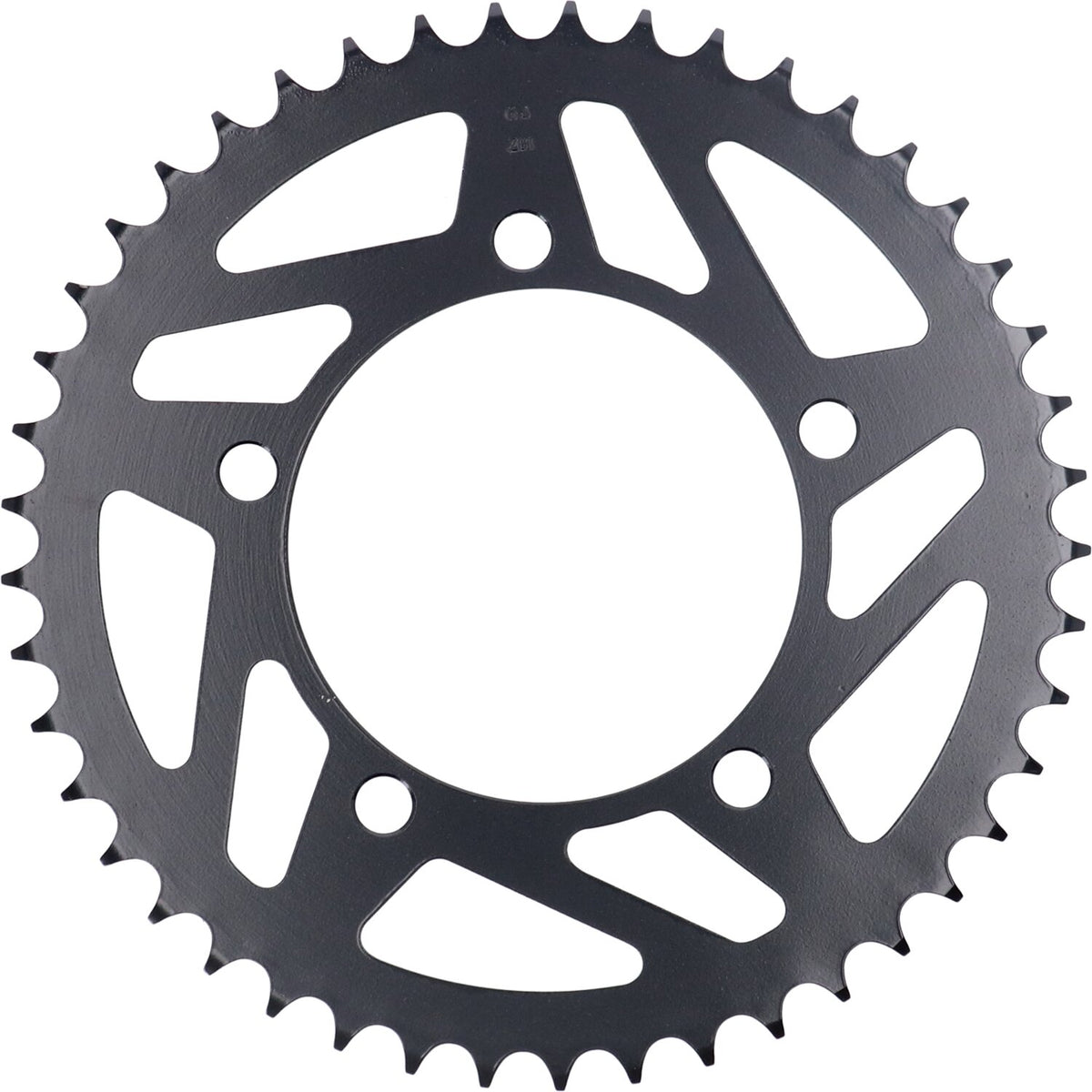Afam steel rear sprocket - 45 teeth