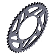 Afam steel rear sprocket - 45 teeth