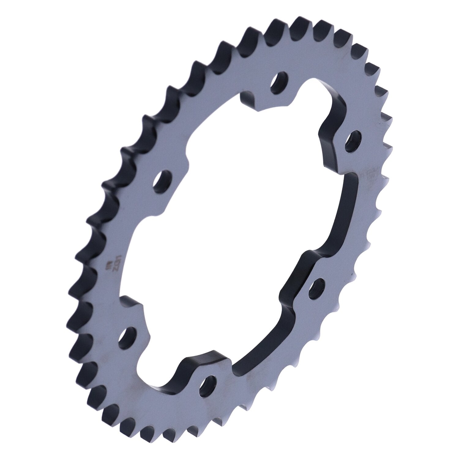 Afam steel rear sprocket - 38 teeth