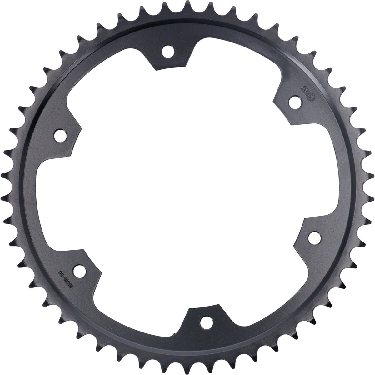 Afam steel rear sprocket - 50 teeth