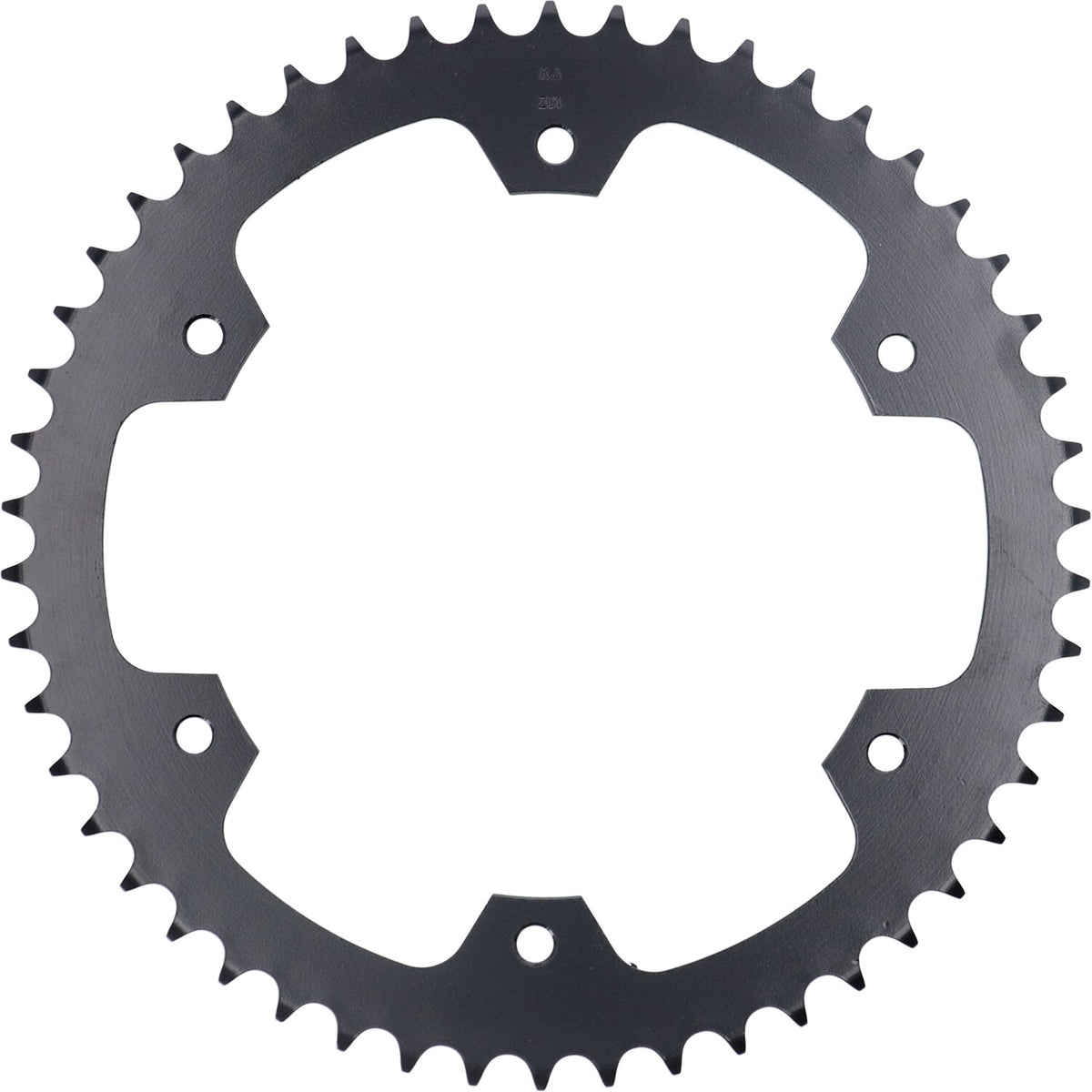 Afam steel rear sprocket - 50 teeth