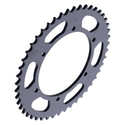 Afam steel rear sprocket - 47 teeth