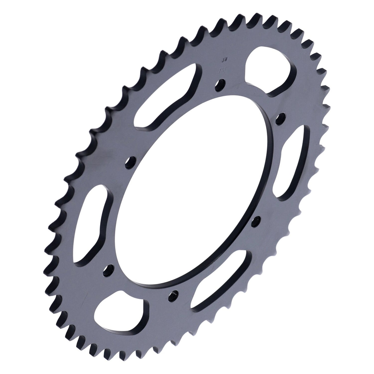 Afam steel rear sprocket - 47 teeth
