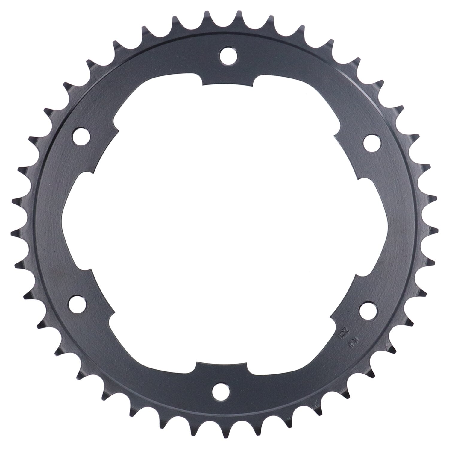 Afam steel rear sprocket - 41 teeth