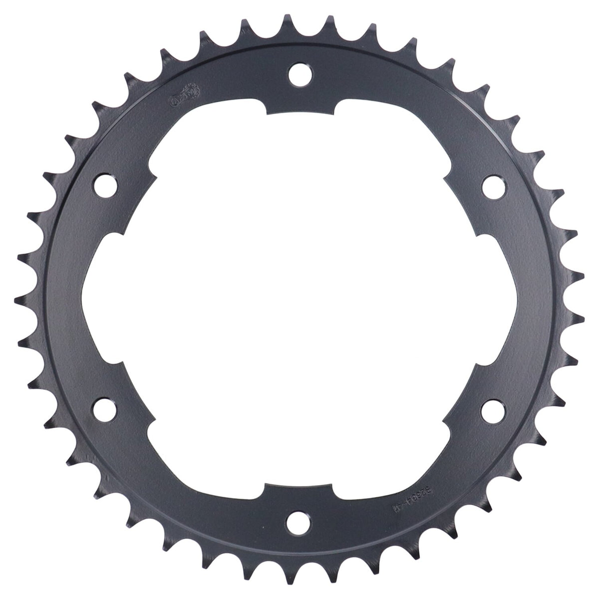 Afam steel rear sprocket - 41 teeth
