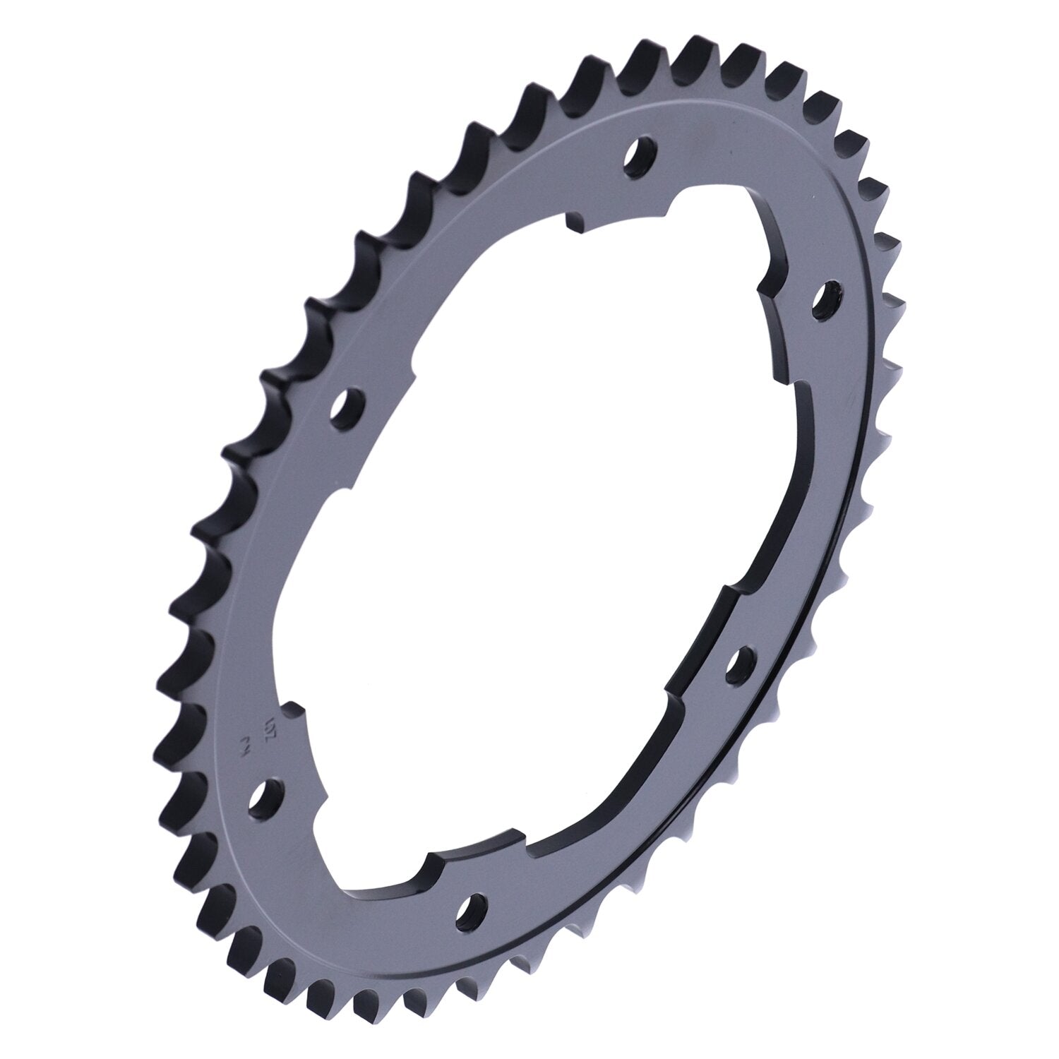 Afam steel rear sprocket - 41 teeth