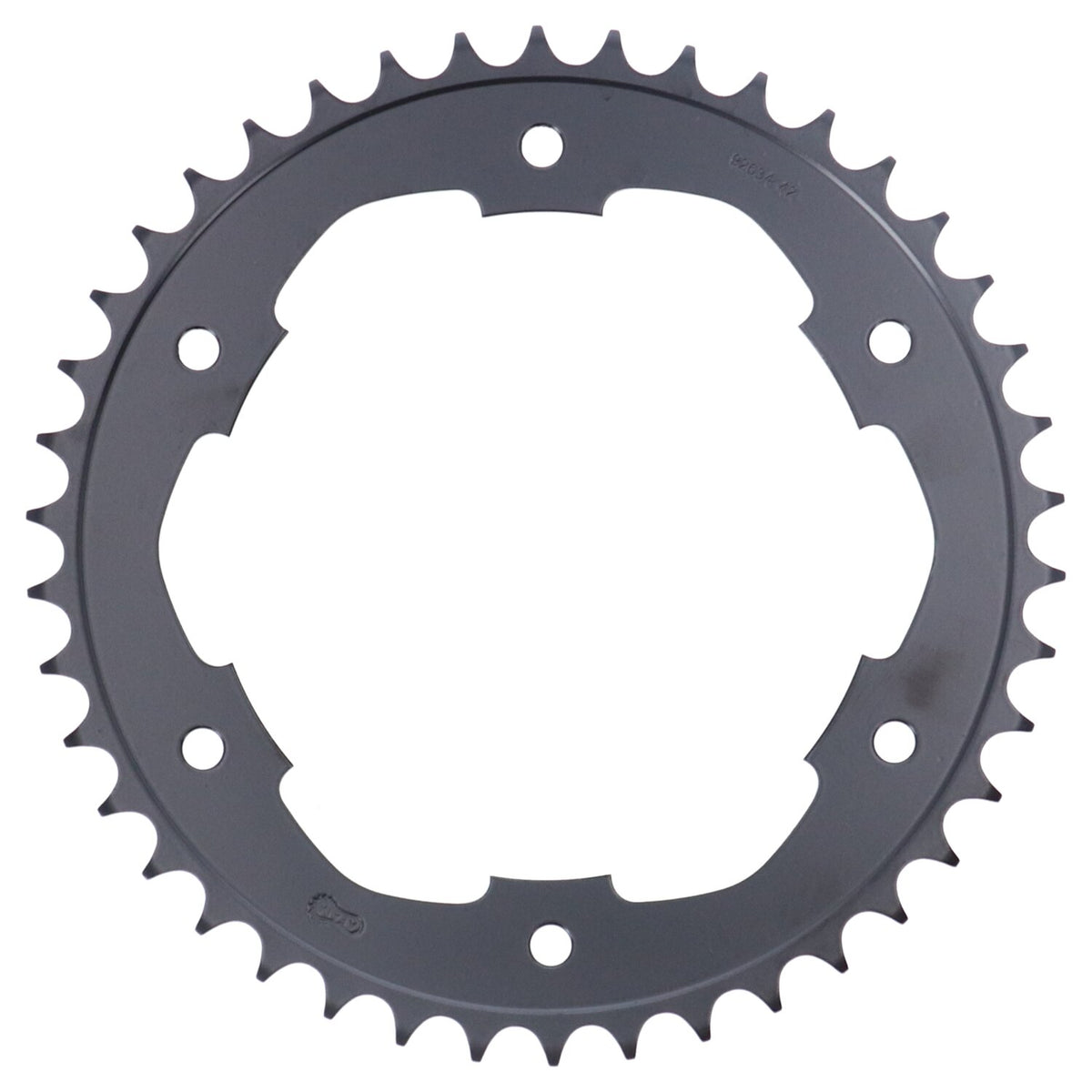 Afam steel rear sprocket - 42 teeth