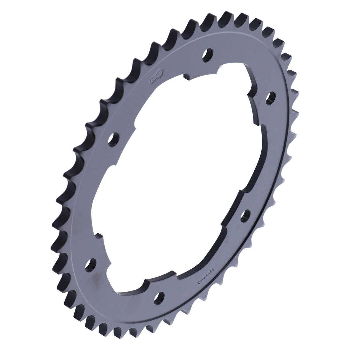 Afam steel rear sprocket - 42 teeth