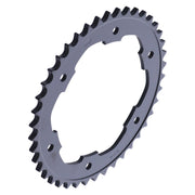 Afam steel rear sprocket - 42 teeth