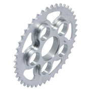 Afam steel rear sprocket - 43 teeth