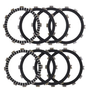 TRW clutch plate kit frictions discs