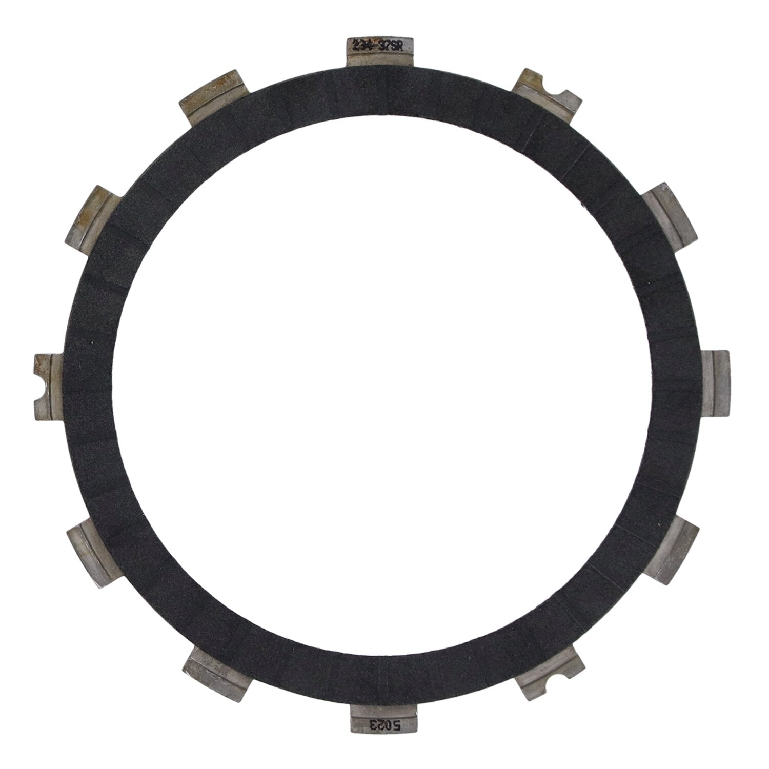 TRW clutch plate kit frictions discs