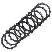 TRW clutch plate kit frictions discs