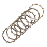 TRW clutch plate kit frictions discs