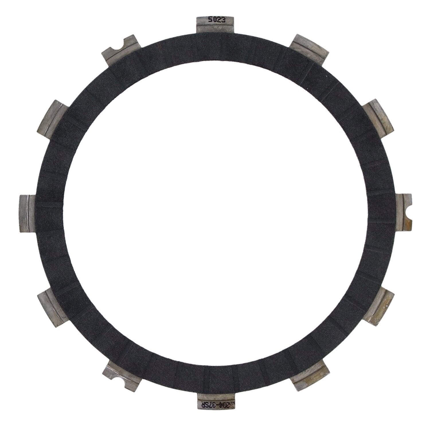 TRW clutch plate kit frictions discs