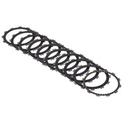TRW clutch plate kit frictions discs
