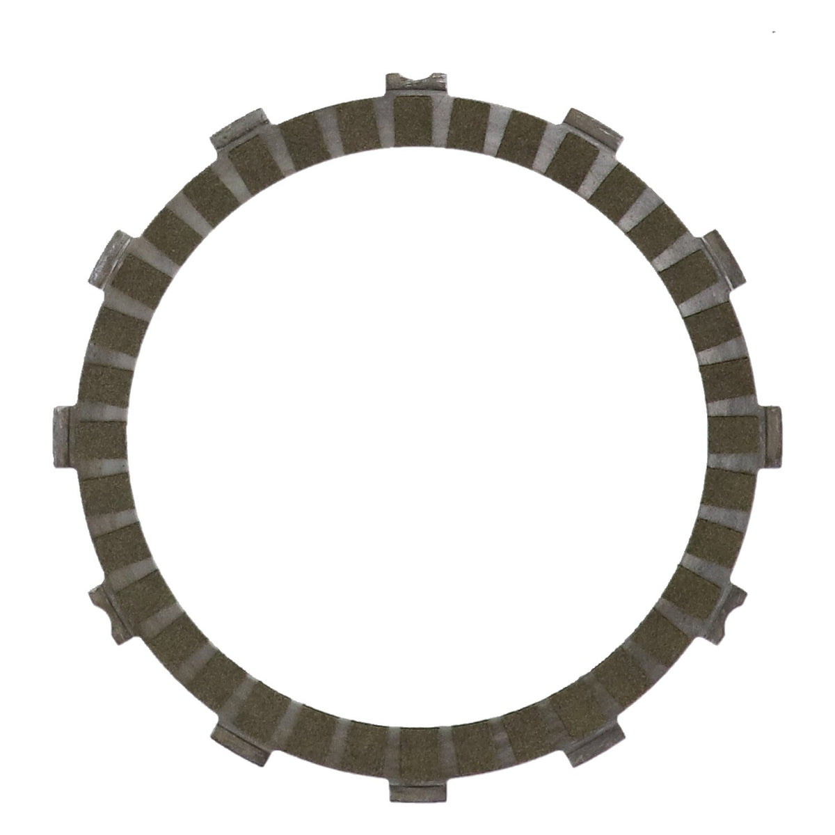 TRW clutch plate kit frictions discs