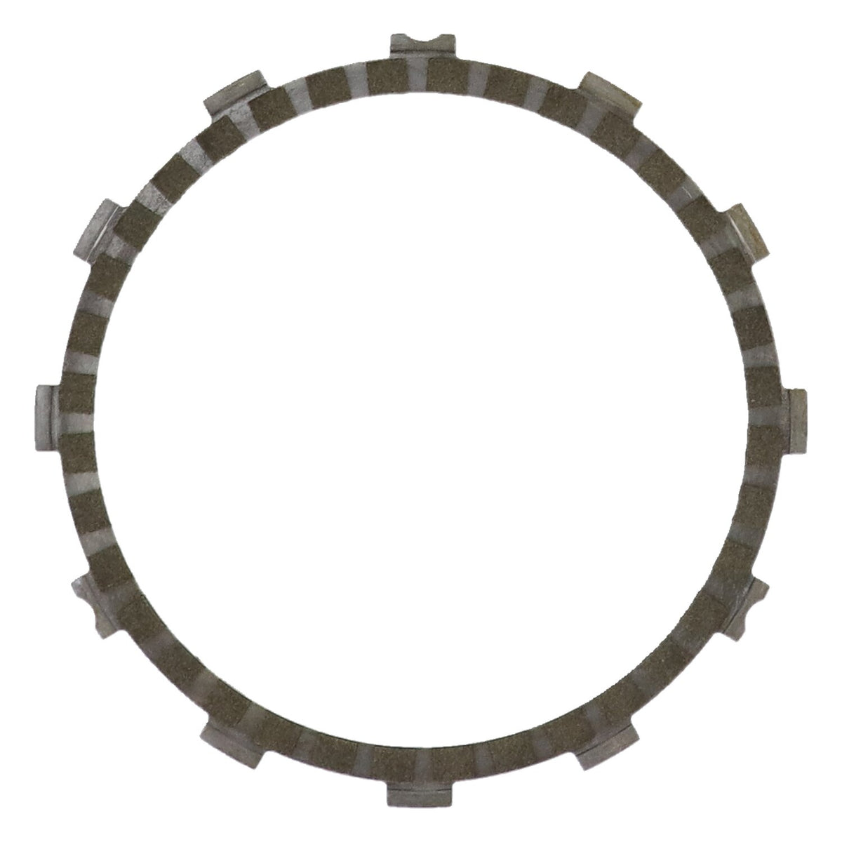 TRW clutch plate kit frictions discs