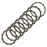 TRW clutch plate kit frictions discs