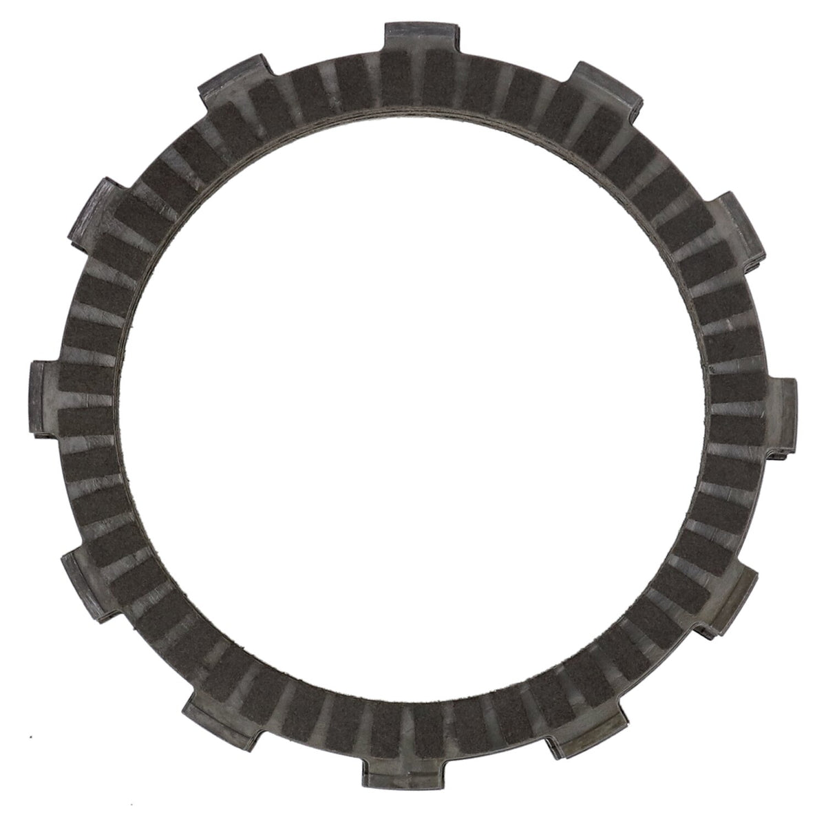 TRW clutch plate kit frictions discs