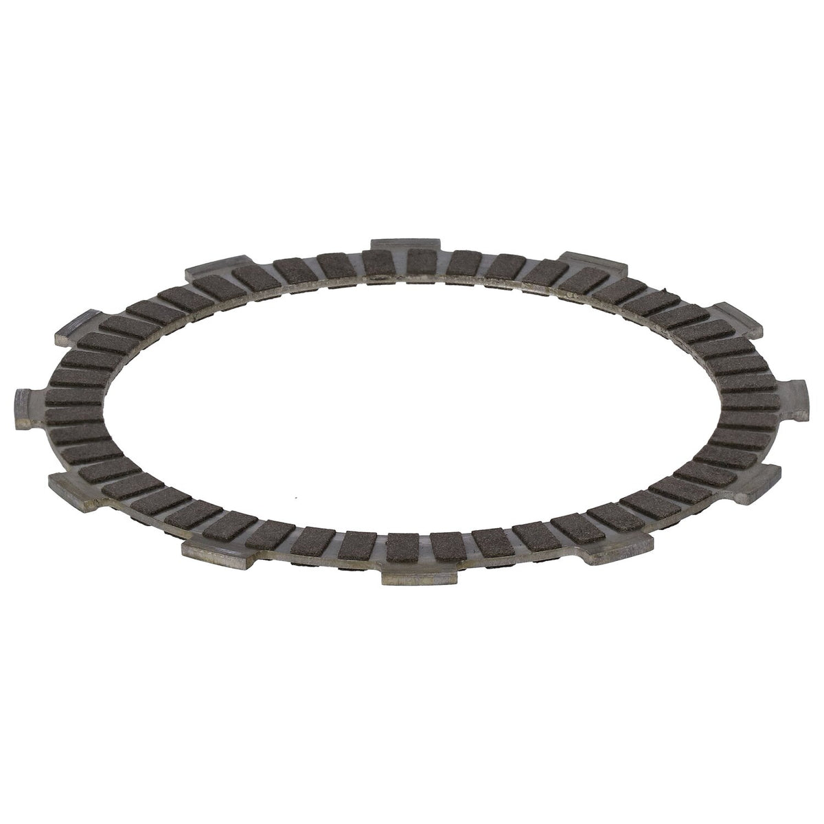 TRW clutch plate kit frictions discs