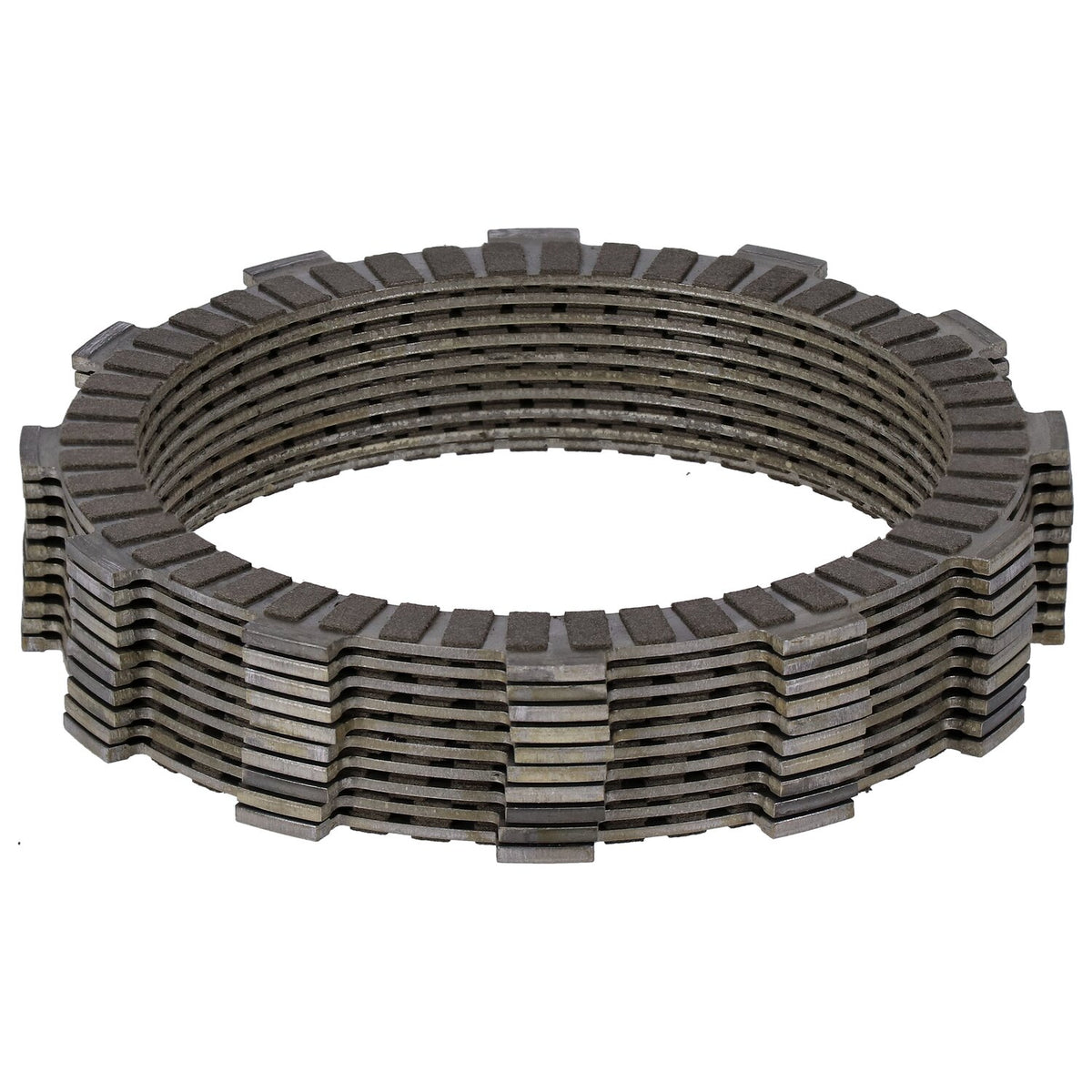 TRW clutch plate kit frictions discs