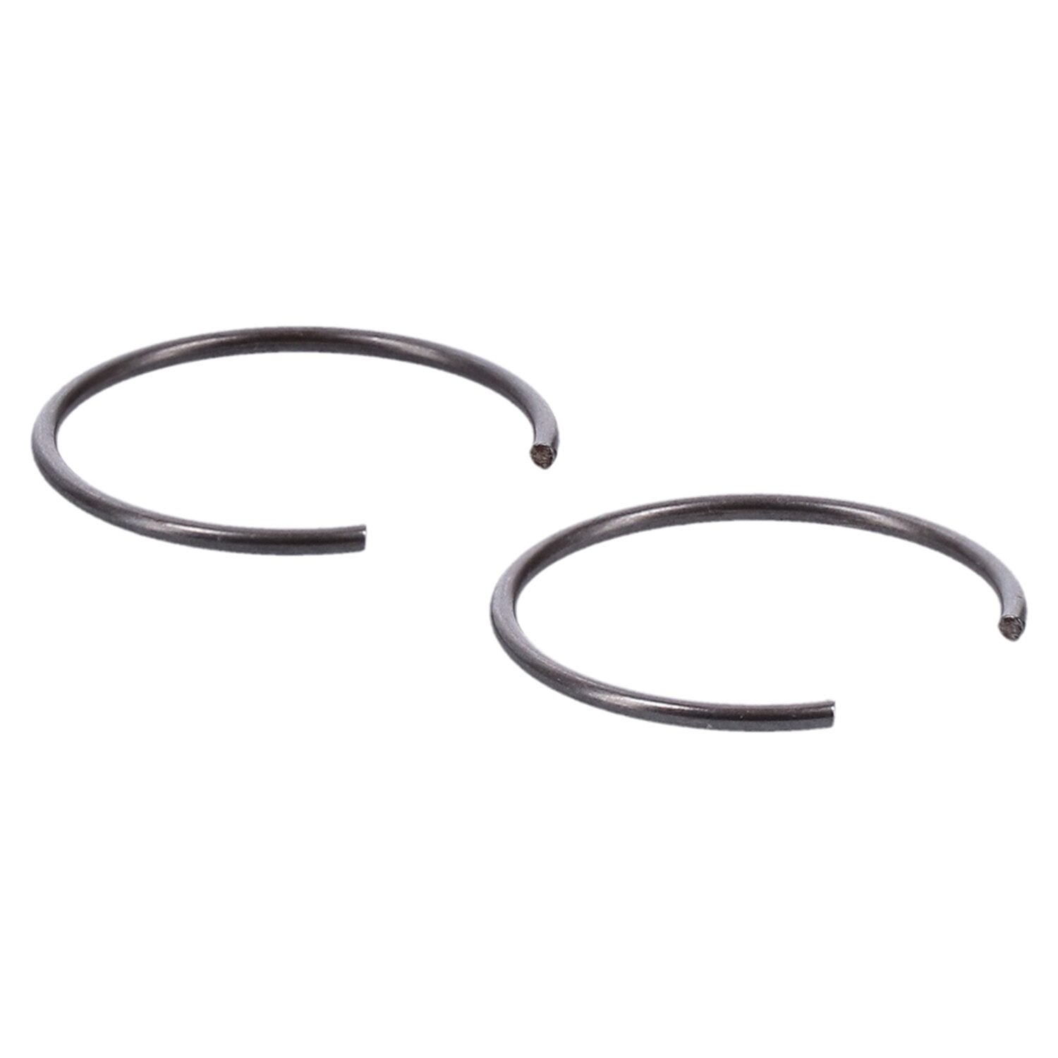 Wiseco piston retaining ring set - Round wire