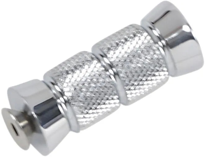Accutronix Chrome Shifter/brake Pegs