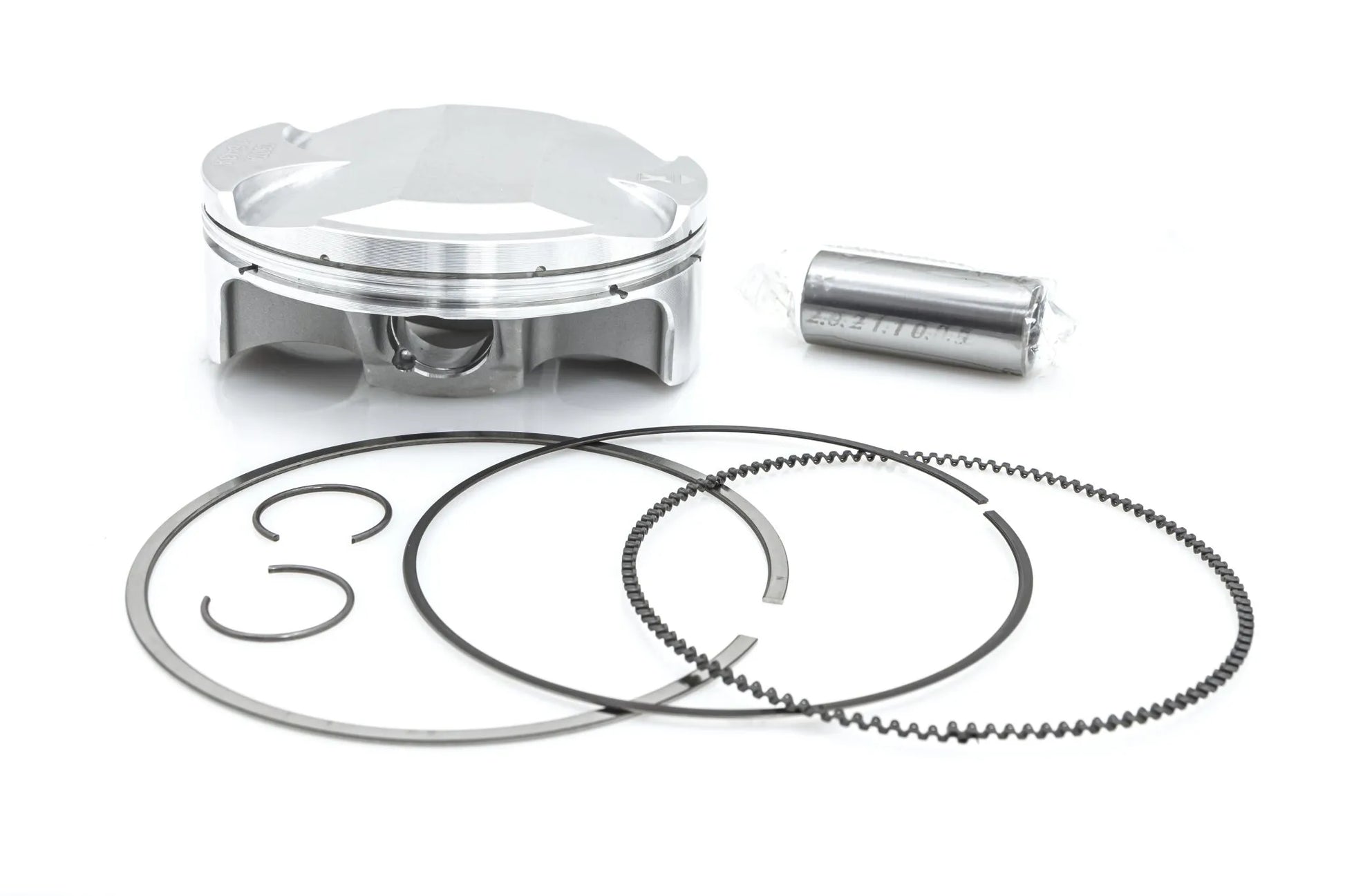 Prox Forged Piston Kit 94.97mm