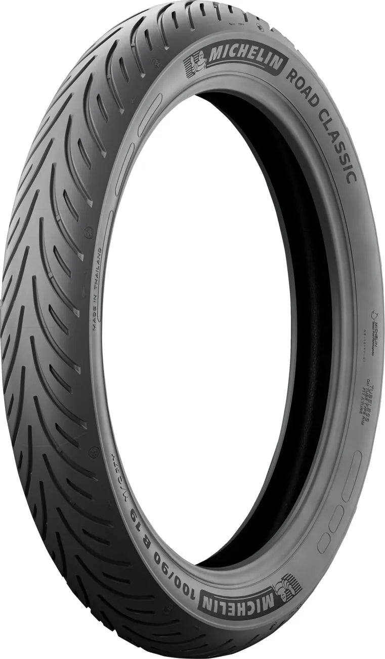 Michelin Road Classic Tire 3.25b19 Front