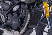 Sw-motech Crash Bar For Model-specific Fitment