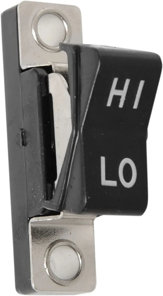 Drag Specialties Rocker Switch For Xl Models