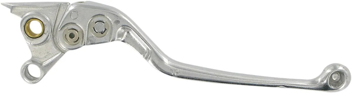 Parts Unlimited Clutch Lever - Polished Alloy