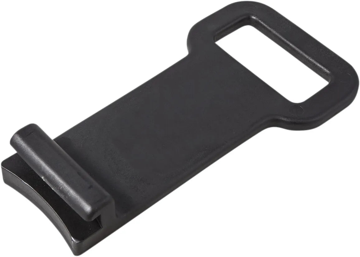 Bikeservice Tire Bead Holder Tool Black 290x150x50mm