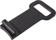 Bikeservice Tire Bead Holder Tool Black 290x150x50mm
