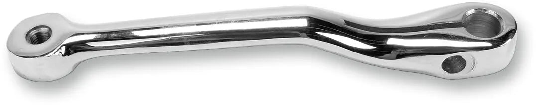 Drag Specialties Shift Lever - Chrome Toe Shift