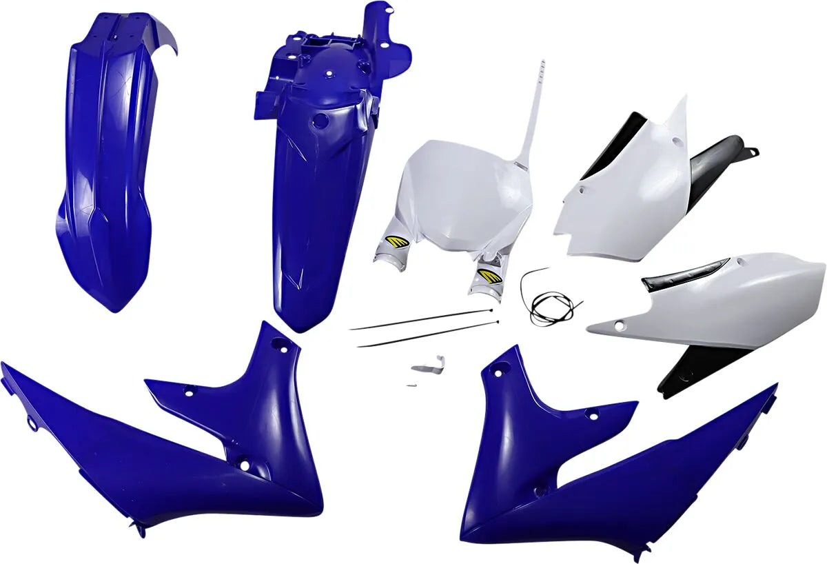 Cycra Replica 5-Piece Body Kit