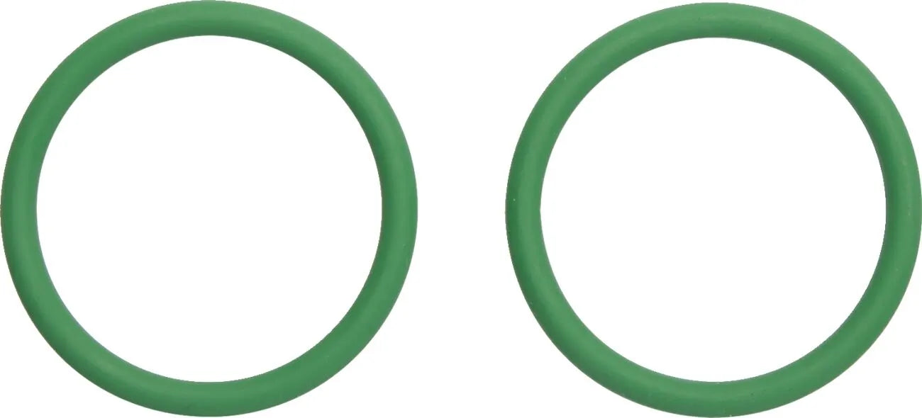 FMF Auspuff O-Ringe (Paar)