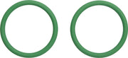 FMF Auspuff O-Ringe (Paar)