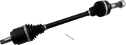 Demon Heavy-duty Axle