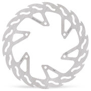 Moto-Master Flame Series Fixed Brake Rotor - Vorne