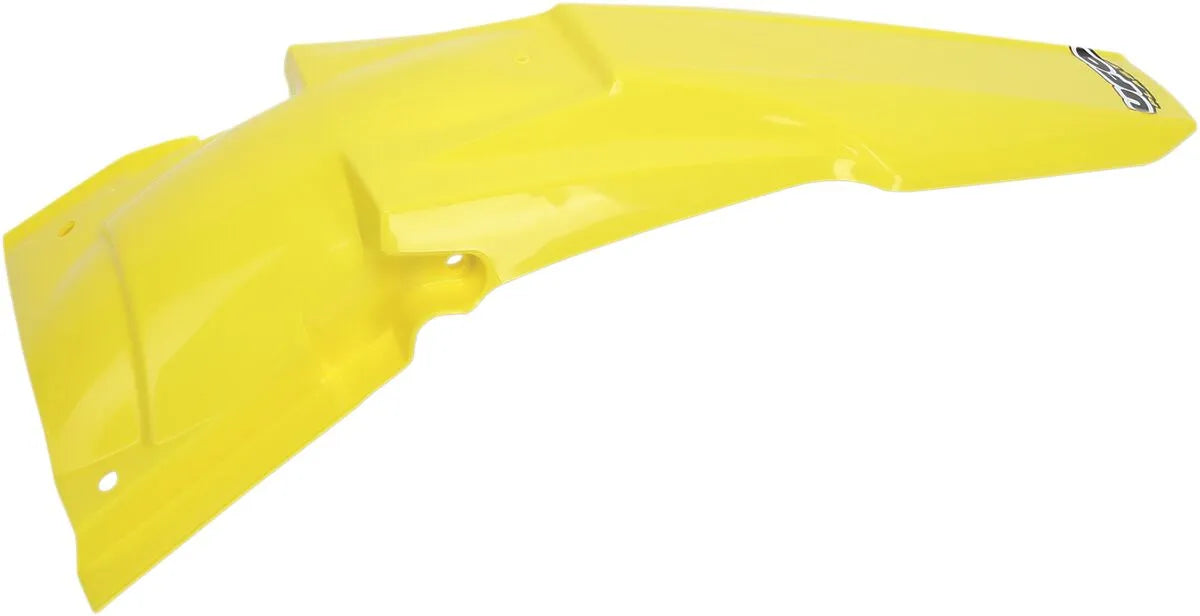 UFO MX Rear Fender