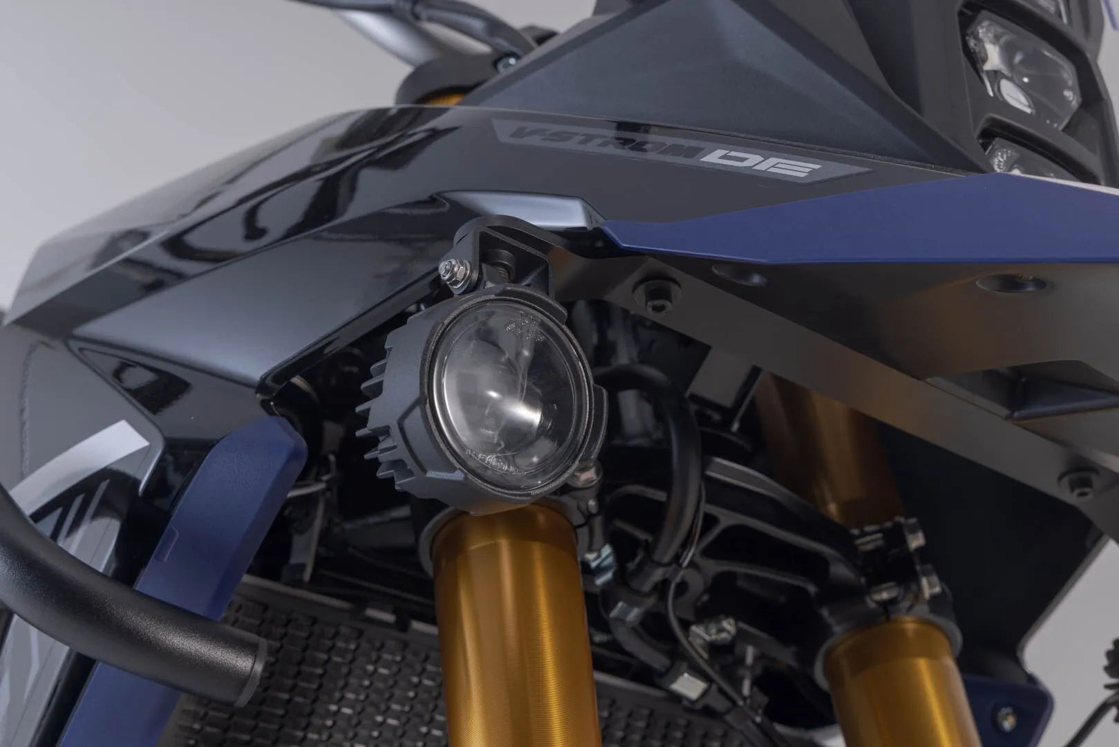 Sw-motech Evo High Beam Lights - 800 Lm