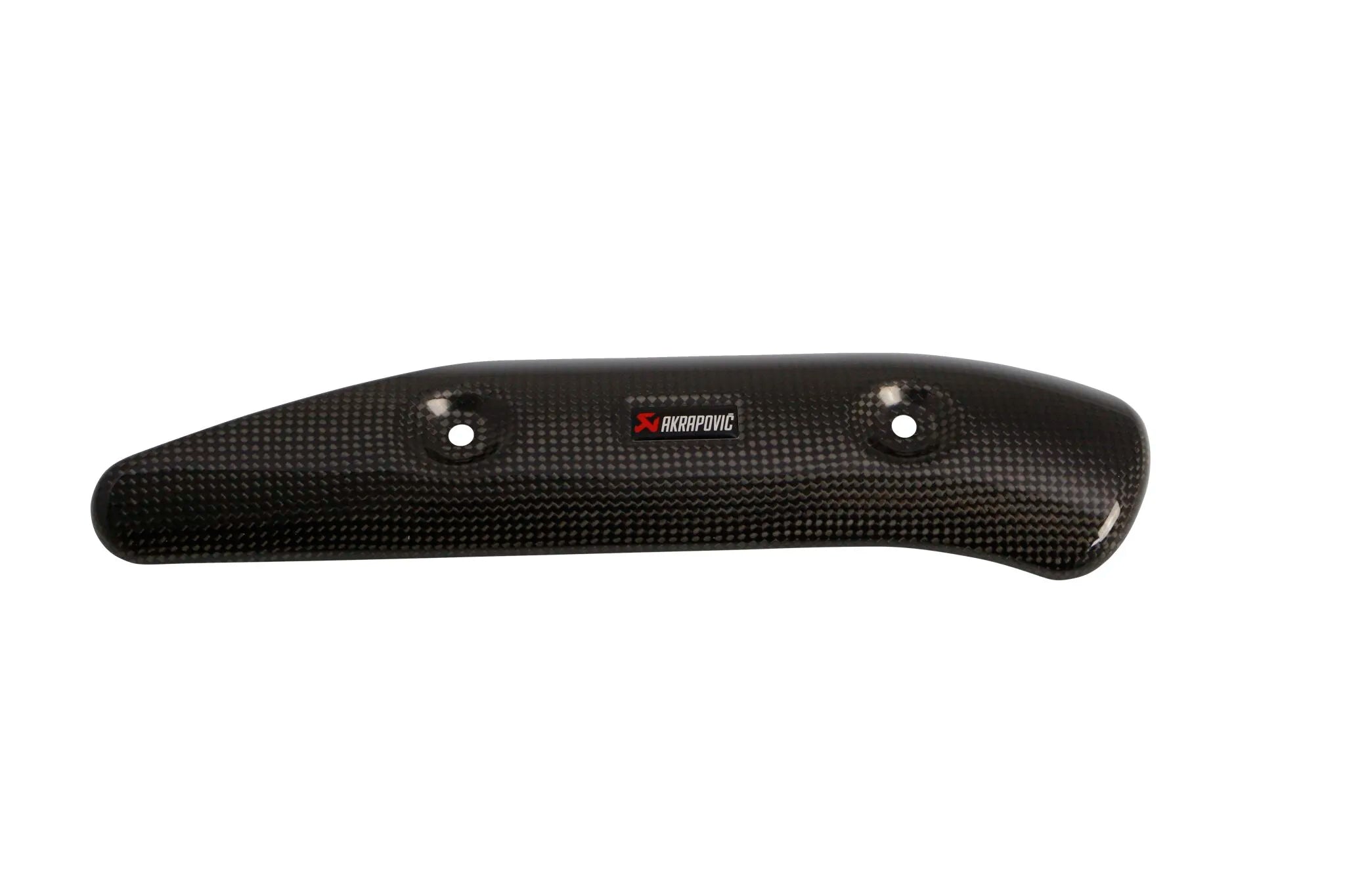 Akrapovic Hitzeschild für Auspuffanlagen
